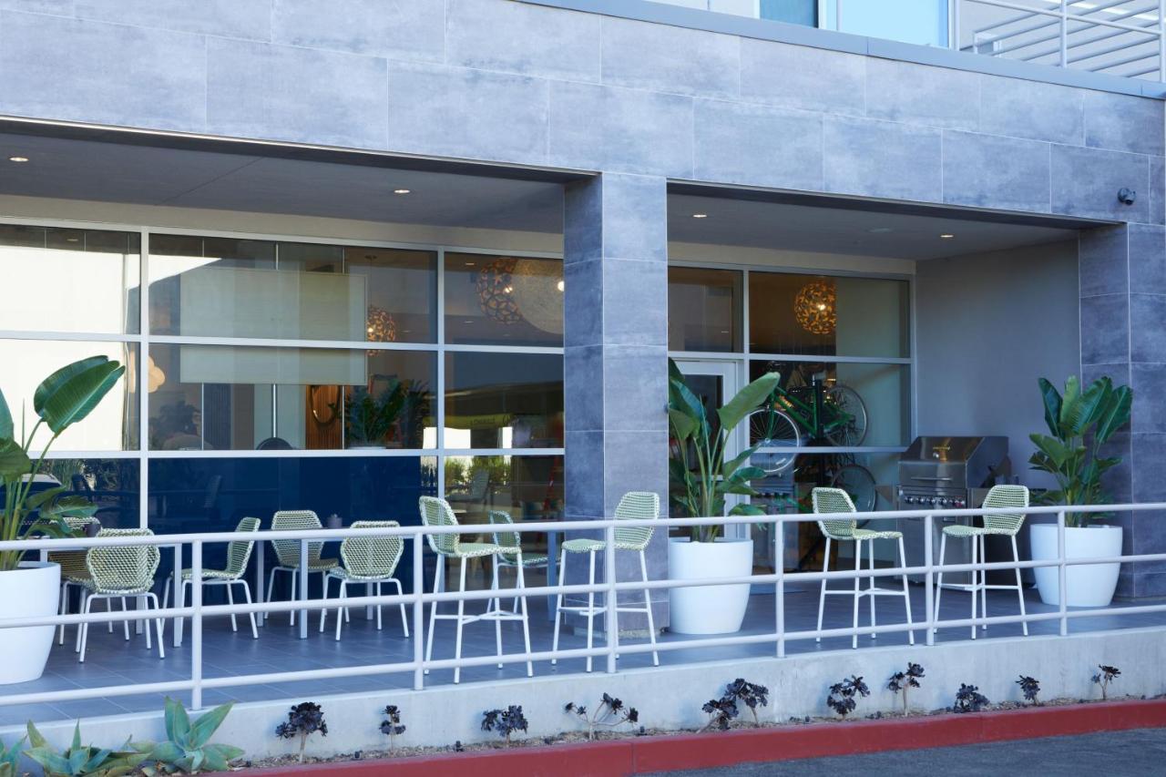Hotel Element Irvine Exterior foto
